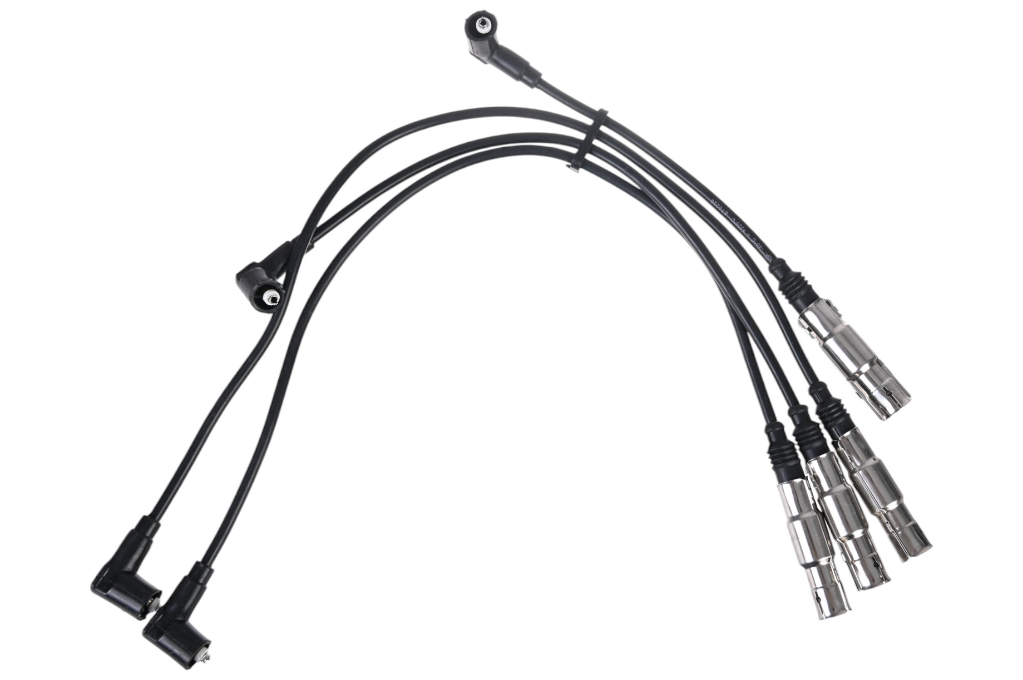 К-кт проводов rc-vw203  Audi a3/a4 - Stellox 10-38002-SX