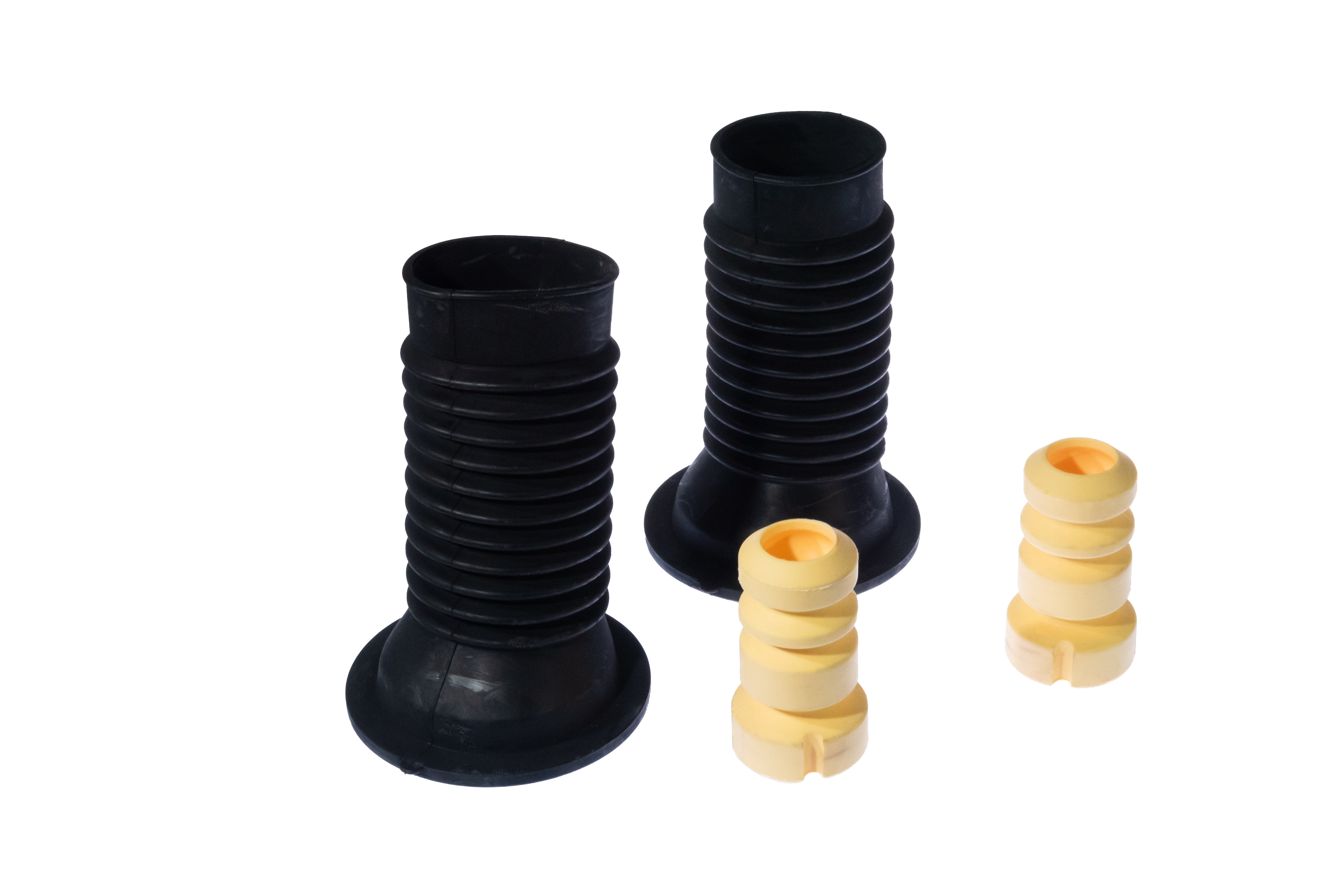 К-кт пыльник+отбойник передн. Toyota Ya - Stellox 11-27043-SX