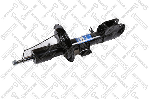Амортизатор пер.п.газ Suzuki SX4 1.5/1. | перед прав | Stellox 4203-9135-SX
