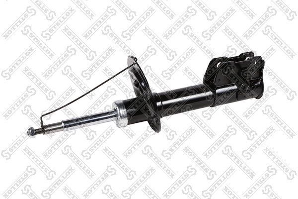 Амортизатор передний левый газ Volvo S40 - Stellox 4203-9233-SX