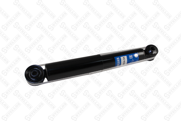 Амортизатор задний газовый Fiat Panda - Stellox 4203-9539-SX