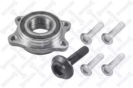 К-т подшип. ступ. зад. Audi a4/a6 - Stellox 43-28792-SX