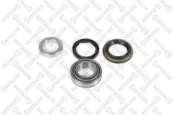 К-кт подшипника ступицы зад. Volvo 240 - Stellox 43-28875-SX