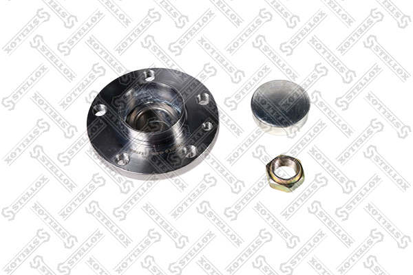 К-кт подш. ступицы задн. Alfa Romeo - Stellox 43-28940-SX