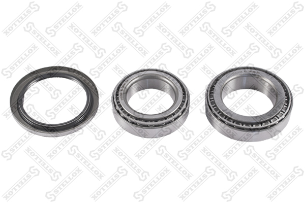 К-кт подшипника ступ. пер.  Toyota | перед | - Stellox 43-28984-SX