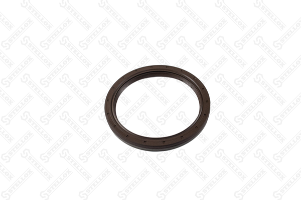 Уплотняющее кольцо, ступица колеса | зад | HCV - Stellox 81-01299-SX