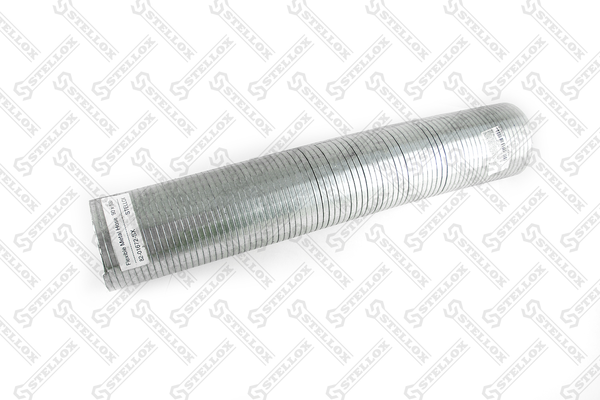 Сетка глушителя оцинк. 90x500  Volvo - Stellox 82-01672-SX