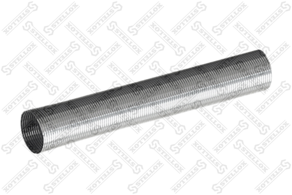 Сетка глушителя оцинк. d=115 l=400 Volvo HCV - Stellox 82-01685-SX