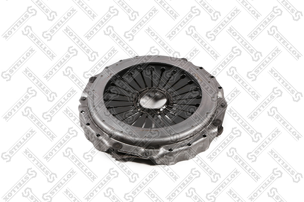 Корзина сцепления mfz430  RVI Magnum - Stellox 83-04765-SX
