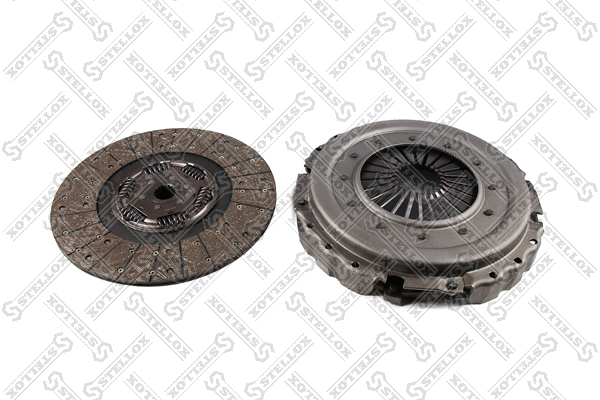 Комплект сцепления Stellox 83-06113-SX