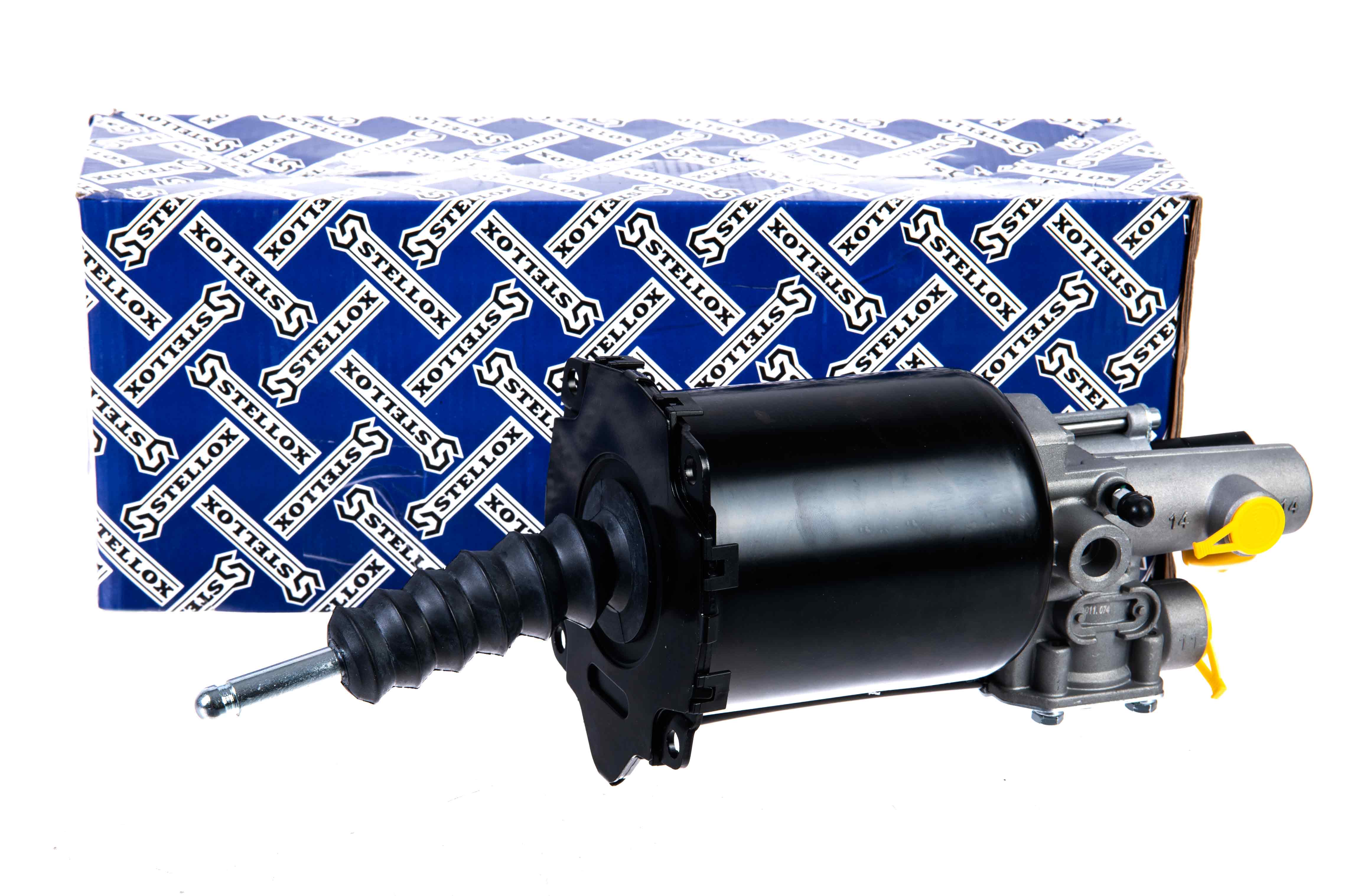 ПГУ сцепления MAN tga/tgx/tgs HCV - Stellox 83-15057-SX