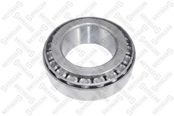 Подшипник ступицы роликов. 80x140x46 DAF HCV - Stellox 84-40361-SX