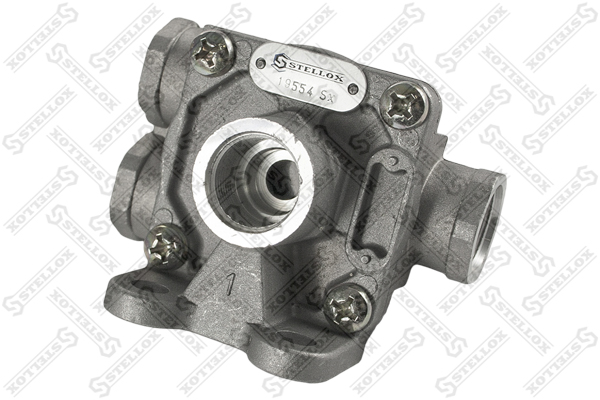 Клапан быстрого растормаживания MB bm650 - Stellox 85-19554-SX