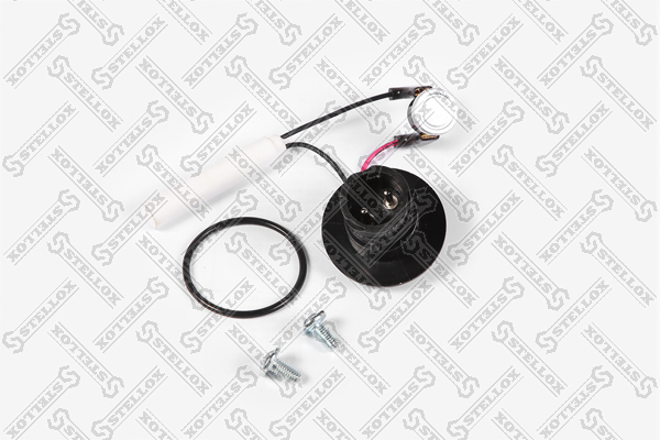 Р/к осушителя (мпр) Volvo - Stellox 85-20225-SX