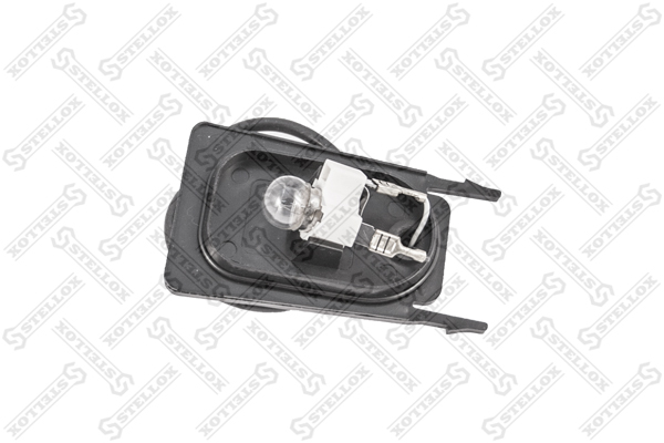 Корпус фонаря габаритного  Volvo | перед | - Stellox 87-33512-SX