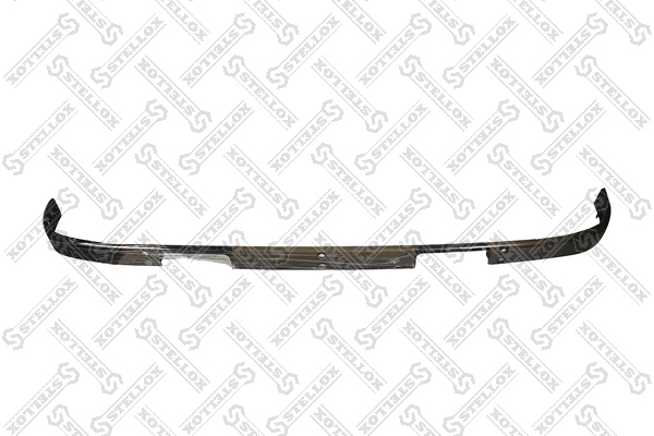 Козырек солнцезащитный  Scania - Stellox 87-49034-SX