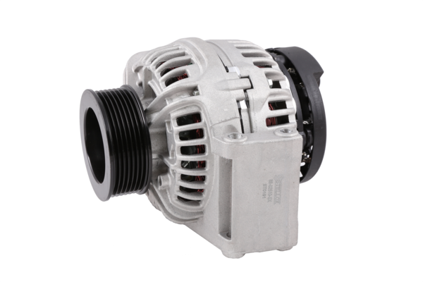 Генератор 28v, 80A   DAF cf85/xf105 - Stellox 88-02510-SX
