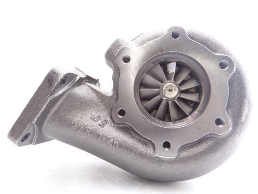 Компрессор, наддув - GARRETT 452070-5010S