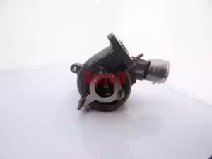 Турбокомпрессор - GARRETT 4541585004S