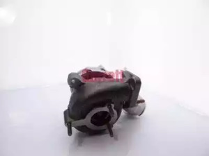 Компрессор, наддув - GARRETT 454161-5004S