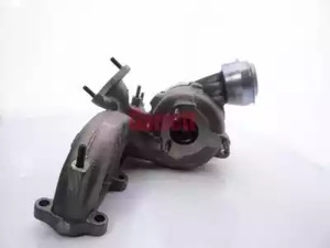 Компрессор, наддув - GARRETT 454232-5014S