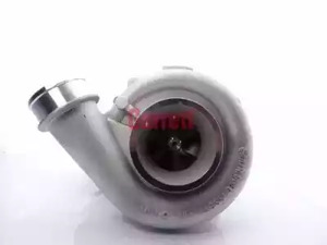 Компрессор, наддув - GARRETT 706844-5008S
