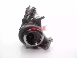 Компрессор, наддув - GARRETT 709835-5003S
