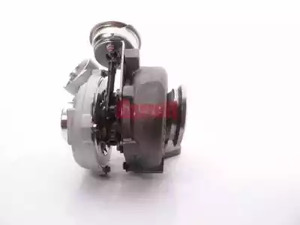 Компрессор, наддув - GARRETT 709837-5003S