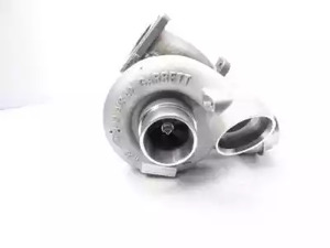 Компрессор, наддув - GARRETT 709841-5003S