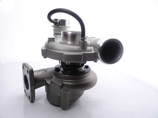 Ironunit - GARRETT 7117365027S