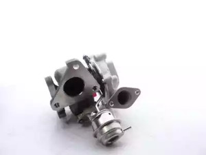 Компрессор, наддув - GARRETT 725864-5002S