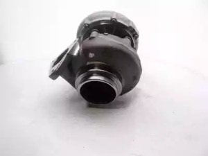 Компрессор, наддув - GARRETT 743115-5003S
