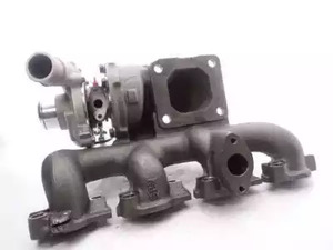 Компрессор, наддув - GARRETT 752233-5009S