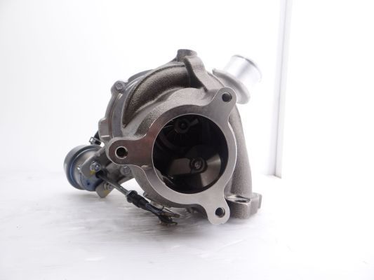 Компрессор, наддув - GARRETT 760986-5011S