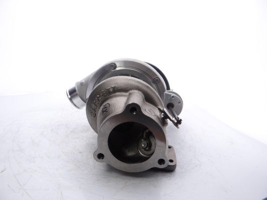 Компрессор, наддув - GARRETT 762931-5009S
