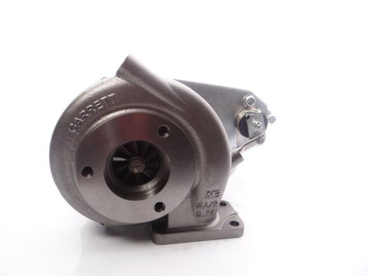 Компрессор, наддув - GARRETT 765870-5009S