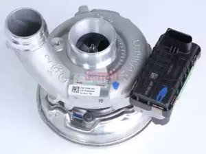Компрессор, наддув - GARRETT 770895-5008S
