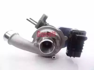 Компрессор, наддув - GARRETT 771903-5003S