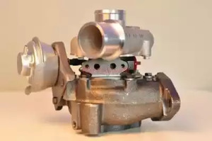 Компрессор, наддув - GARRETT 801891-5004S