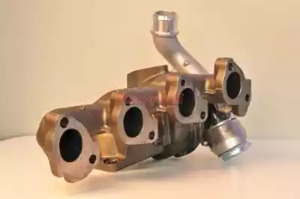 Компрессор, наддув - GARRETT 802418-5002S
