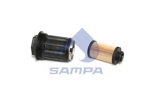 Комплект фильтра, SCR Cиcтемa HCV - SAMPA 010.874
