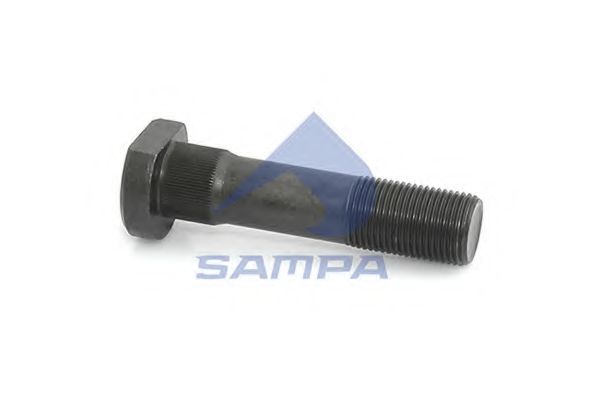 Шпилька HCV - SAMPA 022.403