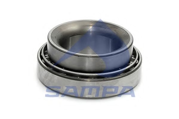 Подшипник ступицы колеса HCV - SAMPA 022.414