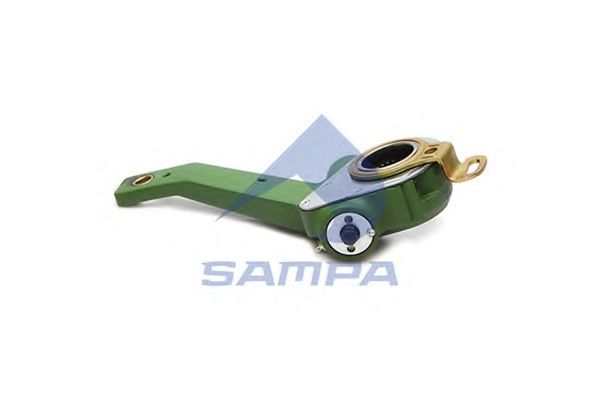 Трещетка MAN (автомат) передняя правая HCV - SAMPA 022.443
