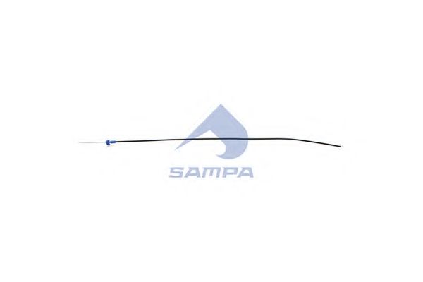 Провод, Кондиционирование воздуха HCV - SAMPA 023.081