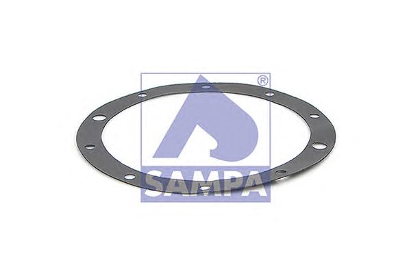 Прокладка акпп HCV - SAMPA 023.092