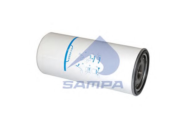 Фильтр масляный HCV - SAMPA 033.143