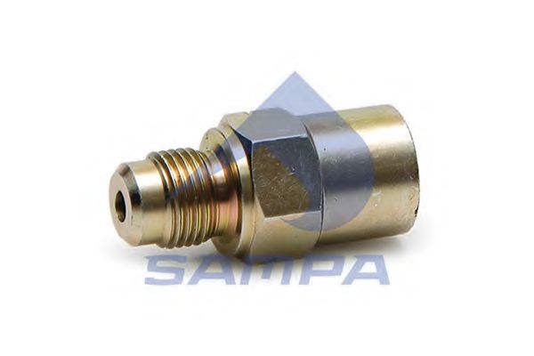 Перепускной клапан HCV - SAMPA 033.155