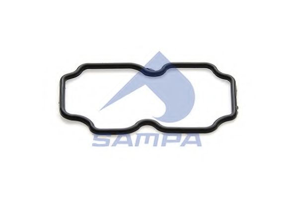 Прокладка головки блока цилиндров HCV - SAMPA 042.353