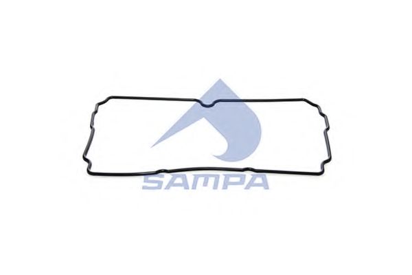Прокладка головки блока цилиндров HCV - SAMPA 042.354